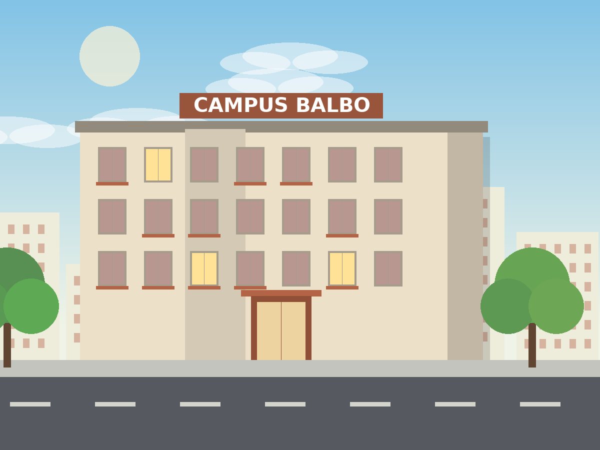 Campus Balbo