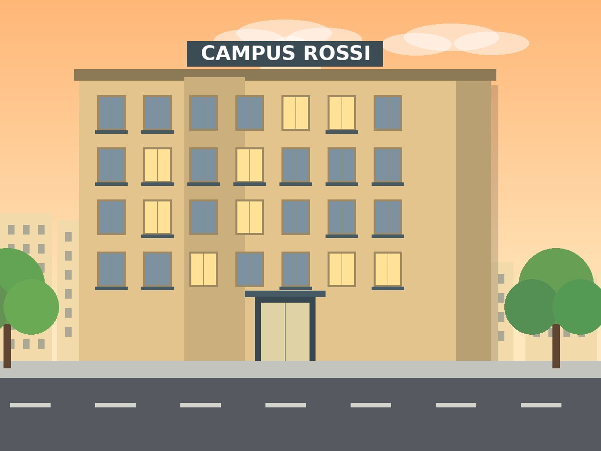 Campus Rossi