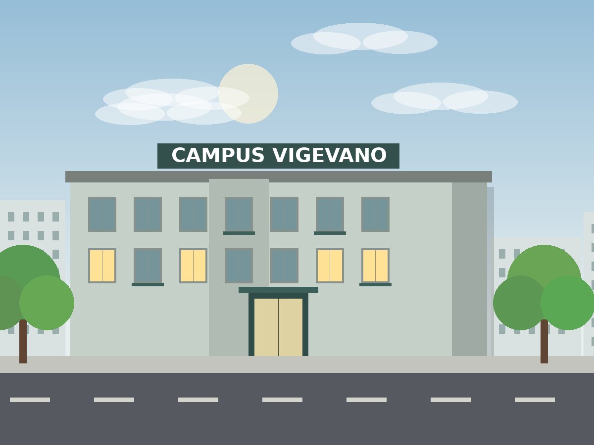 Campus Vigevano