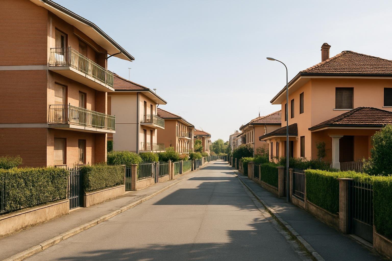 Mercato immobiliare Grugliasco: guida pratica per comprare, vendere e affittare