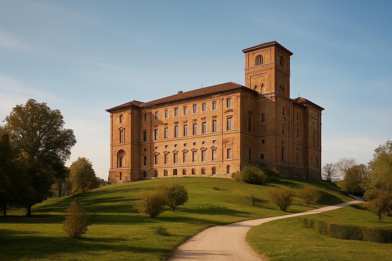 Mercato Immobiliare di Rivoli
