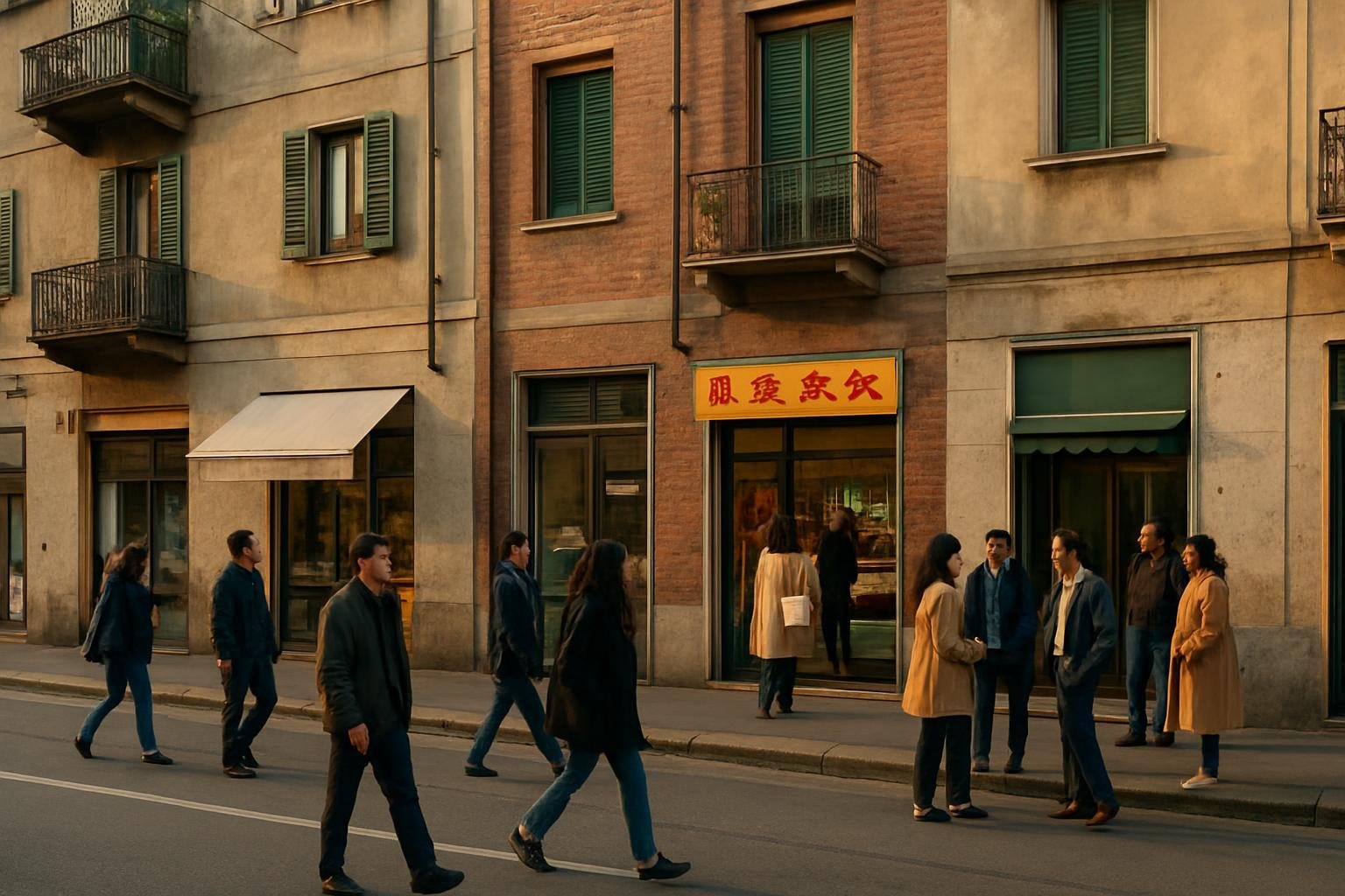 Il mercato immobiliare di Torino e la comunità cinese: tendenze e opportunità