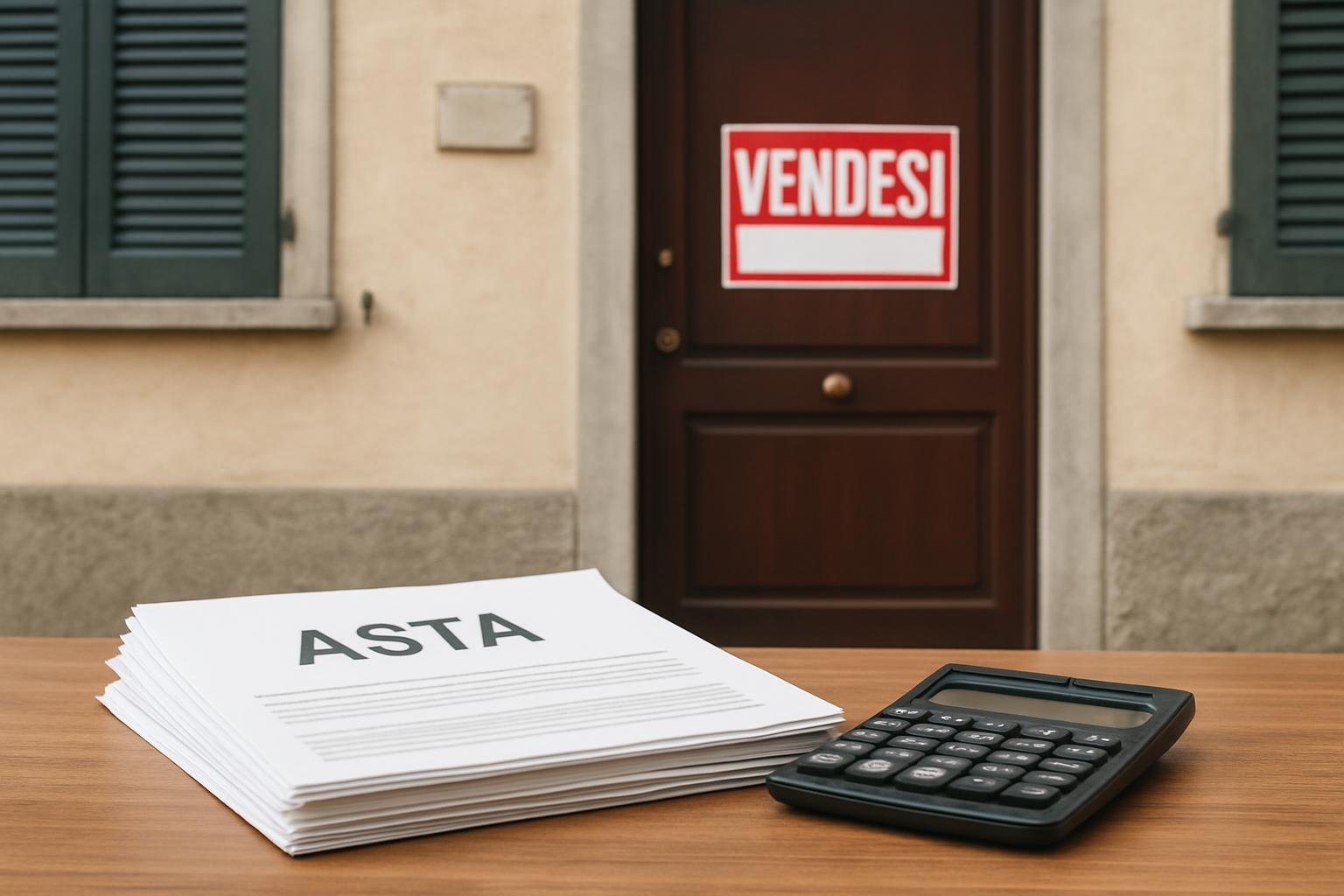 Strategie per acquistare immobili in asta: consigli pratici