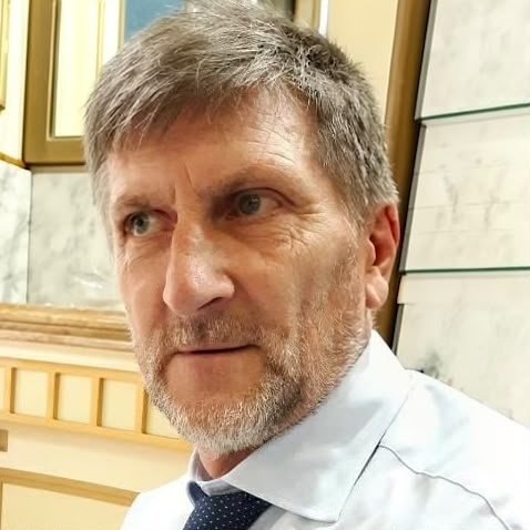 Mauro Bortolin