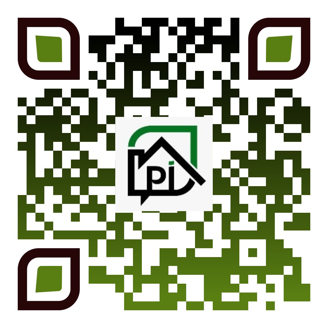 QR code Parco Immobiliare